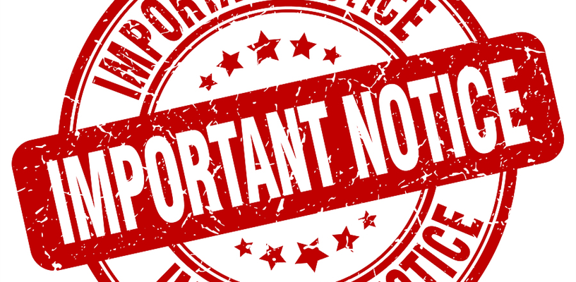 NOTICE OF OFFER TO PURCHASE REAL PROPERTY OWNED BY COUNTY AND REQUEST FOR INCREASED/UPSET BIDS