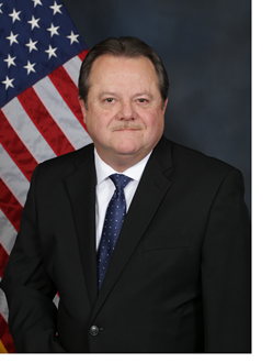 November Civilian Staff Member of the Month