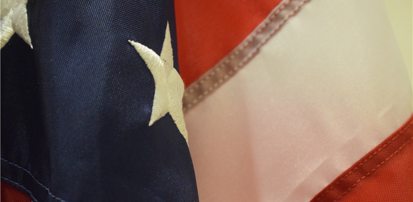 County offices closed on Memorial Day