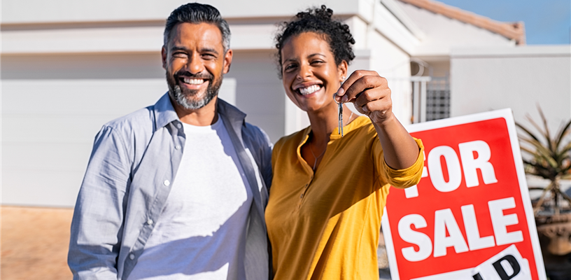 Forsyth County to hold First-time Homebuyer Resource Fair