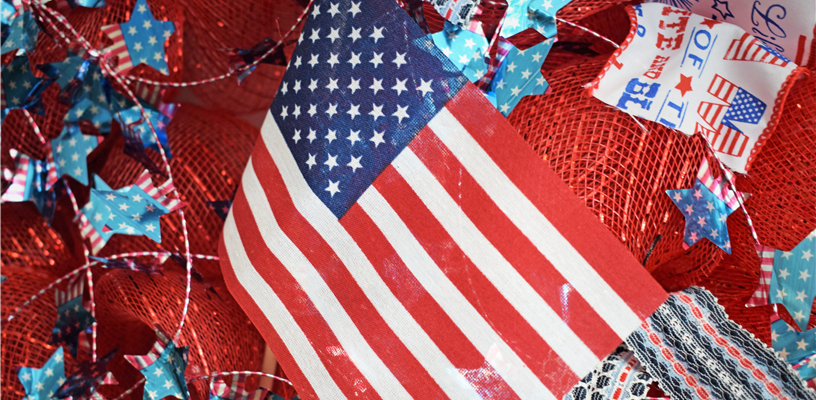 County offices closed July 3 for Independence Day