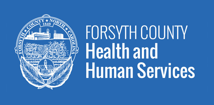 Forsyth County Government Recognized for Opioid Settlement Planning