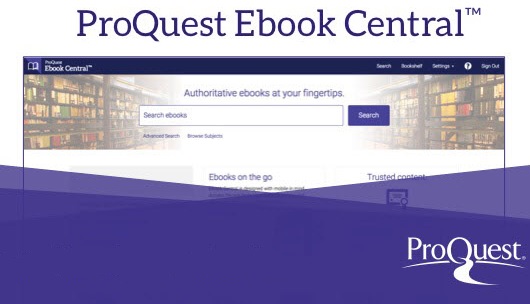 Ebook Central